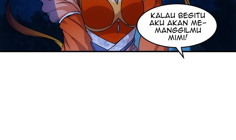 Guardian Dragon System Chapter 08 Gambar 21